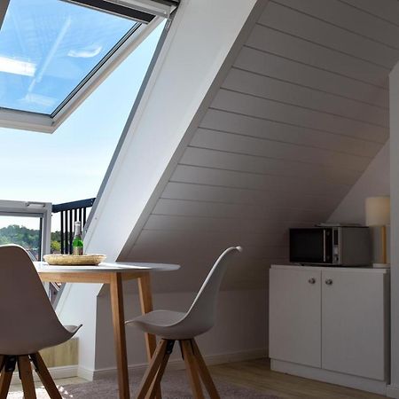 Wohnung Wattwurm Norderney Luaran gambar